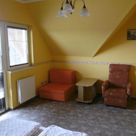 Lala Apartmanok Балатонбоглар Экстерьер фото