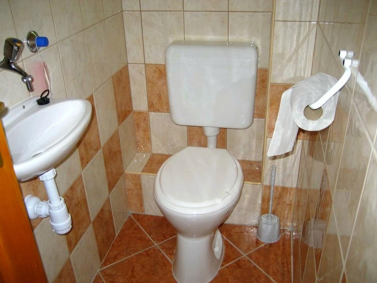 Lala Apartmanok Балатонбоглар Экстерьер фото
