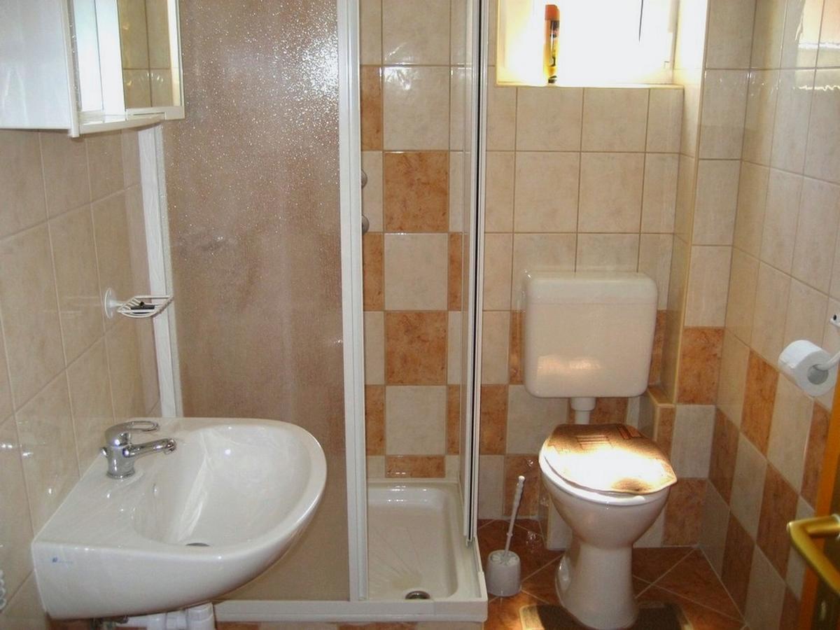 Lala Apartmanok Балатонбоглар Экстерьер фото