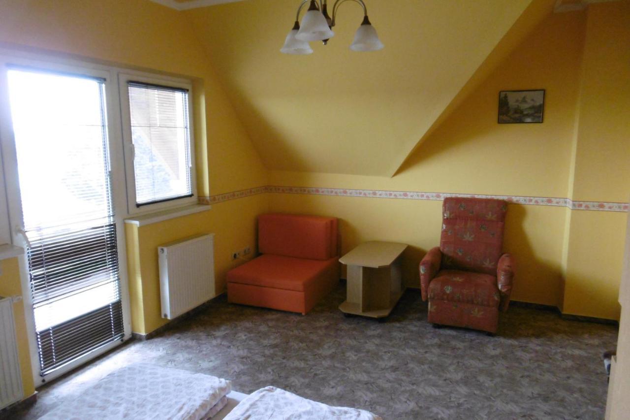 Lala Apartmanok Балатонбоглар Экстерьер фото